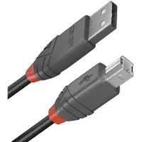 Lindy Usb-b Kabel 10 M