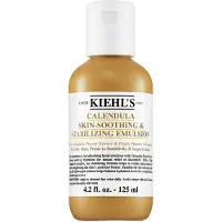 Kiehl's Calendula Skin-Soothing & Stabilizing Emulsion 125 ml