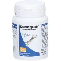Cosequin DS tyggetabletter kosttilskud til hunde