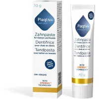 Ecuphar + Oral Care tandpasta til hunde og katte