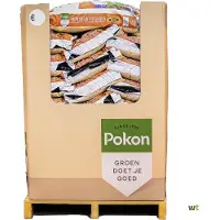 Pokon Mini Filets Chef Selection i sovs vådfoder til katte (poser 85 g)