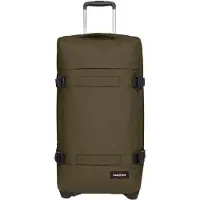 Eastpak - Mærker - Transit'R M Army Olive til UnisexAluminium - Kaki