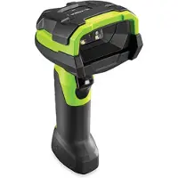 Zebra DS3608-HP - Stregkodescanner - håndmodel - afkodet - USB