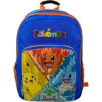 Cyp Brands Begynder Pokémon-rygsæk