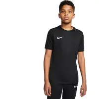Nike Dri Fit Park 7 T-shirt Med Korte ærmer