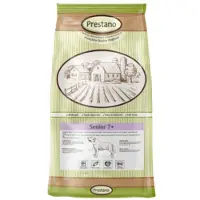 Prestano 7+ Senior hundefoder