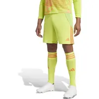 Adidas Sportsbukser 'Tiro 24' lemon / lysegrøn / hummer
