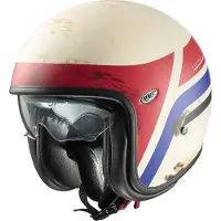 Premier Helmets Vintage K8 Bm 22.06 åben Hjelm