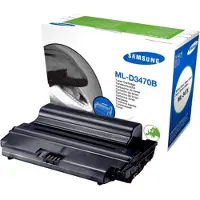 Samsung Tonerkassette + tromle sort 10.000 sider
