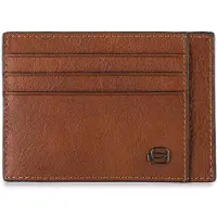 Piquadro Tegnebog cognac