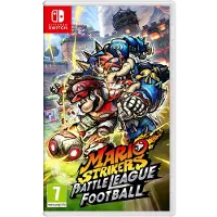 Nintendo Mario Strikers Battle League Football - Switch, Switch Lite