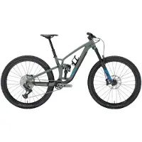 Trek Fuel EX 8 GX AXS T-Type Gen 6 - Matte Keswick - XL - Cykel