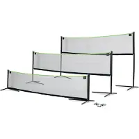 Exit Multi-Sport Net 5000, Indendørs & udendørs, Multi-sport, Tripod stativ, Black,Green, Metal, 1000 - 2430 mm