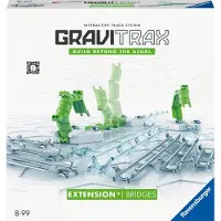 Ravensburger Extension Bridges Byggespil