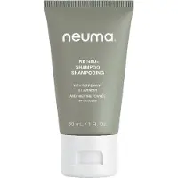 Neuma re neu shampoo 1 fl oz