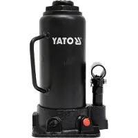 YATO Yt-17005 Hydraulisk Donkraft