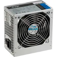 Akyga Ak-b1-500 500w Strømforsyning