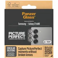 PanzerGlass Samsung Galaxy Z Fold6 PicturePerfect Kameralinsebeskytter