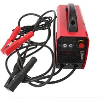EverActive Bilbatterilader 12/24V med starter CBC40