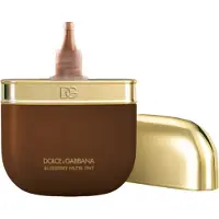 Dolce&Gabbana Blueberry Nutri-Tint Flydende foundation 30 ml Nr. 37W - Deep