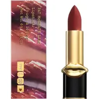 Pat McGrath Labs - Mattetrance - Lipstick - P.mcgrath Trance Lips Guine- - For Women