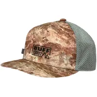 Buff Pack Trucker Kasket
