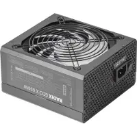 Tacens Radix Eco X Apfc Strømforsyning 650w