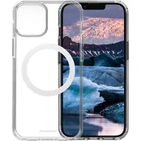 dbramante1928 Islandia Pro Magsafe-cover Til Iphone 12/12 Pro Telefon Etui