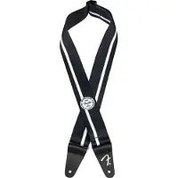 Fender 70th Anniversary Poly Strap