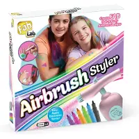 FAB LAB Airbrush style sæt