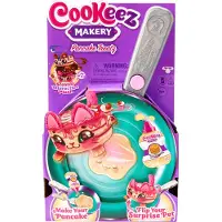 Cookeez Makery Magic Frying Pan Bamse