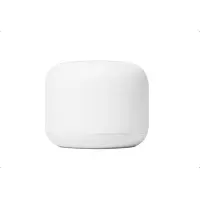 Google Nest Wifi Router+Point - White (DE version)