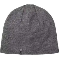 Sealskinz Cley, beanie, grå
