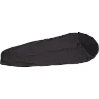Carinthia Grizzly sovepose, sort