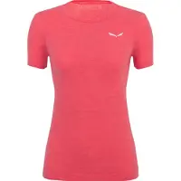 Salewa Zebru Cool Amr T-shirt Med Korte ærmer