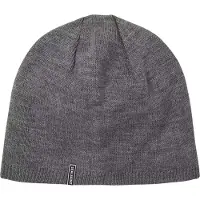 Sealskinz Cley, beanie, grå
