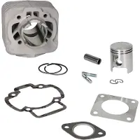 Airsal Derbi Atlantis 50 05-12/atlantis 50 Ac 02-05/atlantis 50 Bullet 02-09 02061340 Cylinderkit