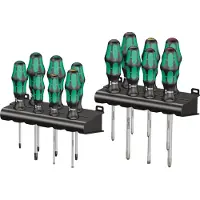 Wera Big Pack 300, 190 mm, 50 mm