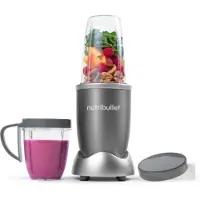 NutriBullet Original NB606DG Personal Blender - Blender - 600 W