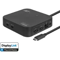 ACT Ac7150 Dokningsstation