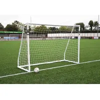Precision Match Posts 3x2 M Fodboldmål