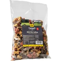 Caniland Mini Mix Softies ActivBiome+ blanding: 4 x 500 g