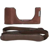SmallRig 4699 Leather Half Kit For X100vi Kamerataske