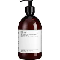 Evolve Organic Beauty Evolve Lotion African Orange Aromatic-Economy Size • 500ml.
