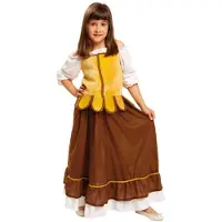 MOM Mesonera Junior-kostume