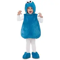 MOM Kagemonster Junior-kostume