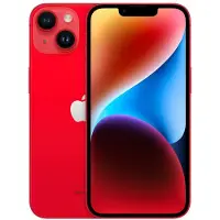 Apple Iphone 14 512Gb (Produkt) Rød Mpxg3Ql/A