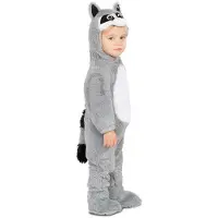 MOM Vaskebjørn Junior Kostume
