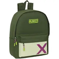 Safta Munich Bright 14.1´´ 19.85l 32x42x15 Cm Rygsæk