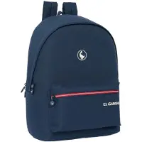 Safta 15.6´´+usb El Ganso Basics 24.55l 32x42x15 Cm Rygsæk